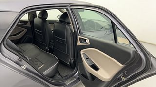 Used 2018 Hyundai Elite i20 [2018-2020] Asta 1.2 Petrol Manual interior RIGHT SIDE REAR DOOR CABIN VIEW