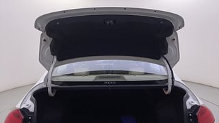 Used 2024 Maruti Suzuki Ciaz Alpha AT Petrol Petrol Automatic interior DICKY DOOR OPEN VIEW