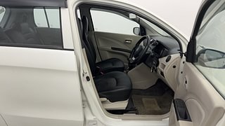 Used 2020 Maruti Suzuki Celerio VXI CNG Petrol+cng Manual interior RIGHT SIDE FRONT DOOR CABIN VIEW