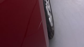 Used 2015 Hyundai Elite i20 [2014-2018] Sportz 1.2 Petrol Manual dents MINOR SCRATCH