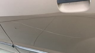 Used 2012 Maruti Suzuki Estilo [2009-2014] LXi Petrol Manual dents MINOR SCRATCH