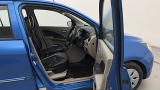 Used 2014 Maruti Suzuki Celerio VXI AMT Petrol Automatic interior RIGHT SIDE FRONT DOOR CABIN VIEW
