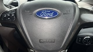 Used 2018 Ford Freestyle [2017-2021] Titanium 1.2 Petrol Manual top_features Airbags