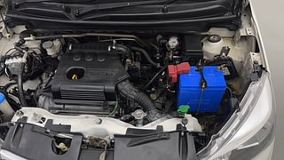 Used 2020 Maruti Suzuki Celerio VXI CNG Petrol+cng Manual engine ENGINE LEFT SIDE VIEW