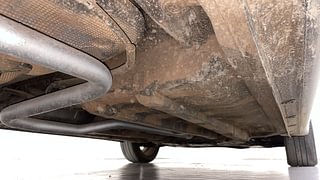 Used 2015 Hyundai Elite i20 [2014-2018] Asta 1.2 Petrol Manual extra REAR RIGHT UNDERBODY VIEW