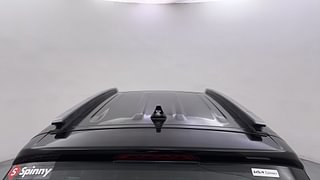 Used 2022 Kia Sonet GTX Plus 1.0 iMT Petrol Manual exterior EXTERIOR ROOF VIEW