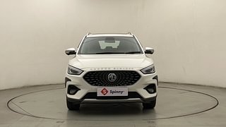 Used 2022 MG Motors Astor Sharp EX 1.5 MT Petrol Manual exterior FRONT VIEW