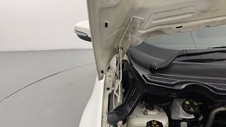 Used 2019 Ford EcoSport [2017-2021] Titanium 1.5L Ti-VCT Petrol Manual engine ENGINE RIGHT SIDE HINGE & APRON VIEW