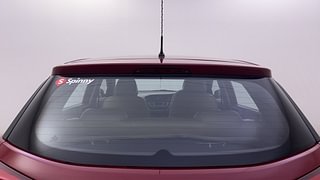 Used 2015 Hyundai Elite i20 [2014-2018] Sportz 1.2 Petrol Manual top_features Rear defogger