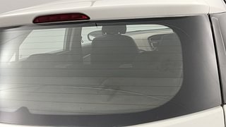 Used 2018 Hyundai Elite i20 [2018-2020] Sportz 1.2 Petrol Manual top_features Rear defogger