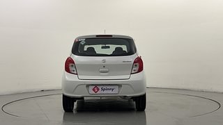 Used 2020 Maruti Suzuki Celerio VXI CNG Petrol+cng Manual exterior BACK VIEW