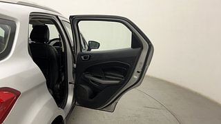 Used 2018 Ford EcoSport [2017-2020] Titanium + 1.5L Ti-VCT AT Petrol Automatic interior RIGHT REAR DOOR OPEN VIEW