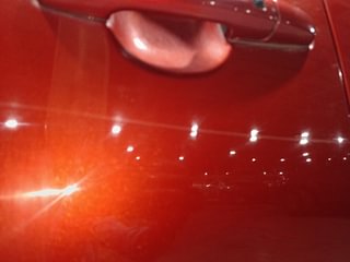 Used 2017 Maruti Suzuki Ignis [2017-2020] Zeta AMT Petrol Dual Tone Petrol Automatic dents MINOR SCRATCH