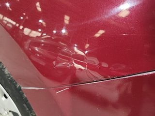 Used 2016 Hyundai Grand i10 [2013-2017] Magna AT 1.2 Kappa VTVT Petrol Automatic dents MINOR DENT