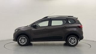 Used 2023 Renault Triber RXT Petrol+cng(outside fitted) Petrol+cng Manual exterior LEFT SIDE VIEW