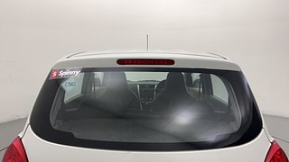 Used 2020 Maruti Suzuki Celerio VXI CNG Petrol+cng Manual exterior BACK WINDSHIELD VIEW