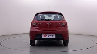 Used 2018 Tata Tiago [2016-2020] Revotron XZ Petrol Manual exterior BACK VIEW