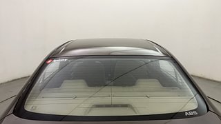 Used 2015 Maruti Suzuki Ciaz [2014-2017] ZXi Petrol Manual exterior BACK WINDSHIELD VIEW