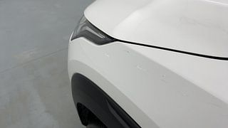 Used 2022 Nissan Magnite XL Petrol Manual dents MINOR SCRATCH