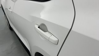Used 2022 Nissan Magnite XL Petrol Manual dents MINOR SCRATCH