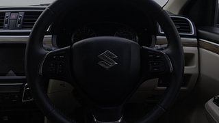 Used 2024 Maruti Suzuki Ciaz Alpha AT Petrol Petrol Automatic top_features Airbags