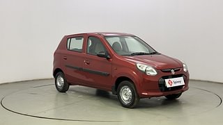 Used 2016 Maruti Suzuki Alto 800 [2012-2016] Lxi Petrol Manual exterior RIGHT FRONT CORNER VIEW