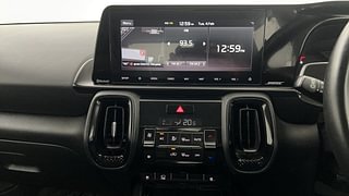 Used 2022 Kia Sonet GTX Plus 1.0 iMT Petrol Manual top_features Integrated (in-dash) music system