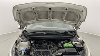 Used 2018 Hyundai Elite i20 [2018-2020] Sportz 1.2 Petrol Manual engine ENGINE & BONNET OPEN FRONT VIEW