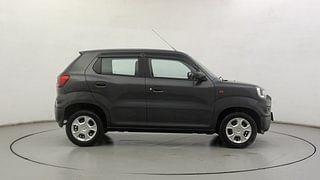 Used 2021 maruti-suzuki S-Presso VXI Plus Petrol Manual exterior RIGHT SIDE VIEW