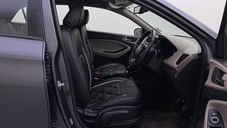 Used 2015 Hyundai Elite i20 [2014-2018] Asta 1.2 Petrol Manual interior RIGHT SIDE FRONT DOOR CABIN VIEW