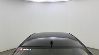 Used 2016 Honda City V Petrol Manual exterior EXTERIOR ROOF VIEW