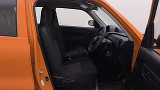 Used 2021 Maruti Suzuki S-Presso VXI Petrol Manual interior RIGHT SIDE FRONT DOOR CABIN VIEW