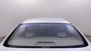 Used 2024 Maruti Suzuki Ciaz Alpha AT Petrol Petrol Automatic exterior BACK WINDSHIELD VIEW