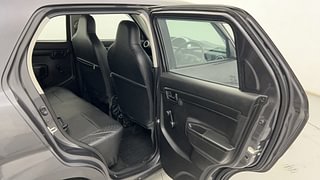 Used 2021 maruti-suzuki S-Presso VXI Plus Petrol Manual interior RIGHT SIDE REAR DOOR CABIN VIEW