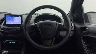 Used 2018 Ford Freestyle [2017-2021] Titanium 1.2 Petrol Manual interior STEERING VIEW