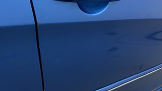 Used 2014 Maruti Suzuki Celerio VXI AMT Petrol Automatic dents MINOR DENT