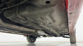 Used 2016 Maruti Suzuki Alto 800 [2012-2016] Lxi Petrol Manual extra REAR RIGHT UNDERBODY VIEW