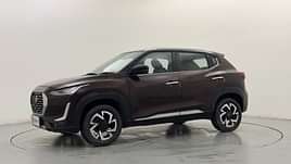 2022 Nissan Magnite XV Premium