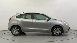 Used 2016 Maruti Suzuki Baleno [2015-2019] Zeta Petrol Petrol Manual exterior RIGHT SIDE VIEW