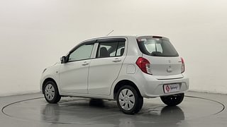 Used 2020 Maruti Suzuki Celerio VXI CNG Petrol+cng Manual exterior LEFT REAR CORNER VIEW