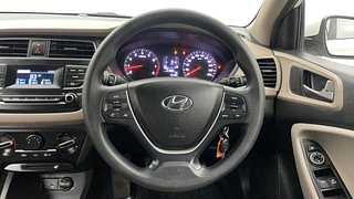 Used 2018 Hyundai Elite i20 [2018-2020] Sportz 1.2 Petrol Manual interior STEERING VIEW