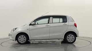 Used 2020 Maruti Suzuki Celerio VXI CNG Petrol+cng Manual exterior LEFT SIDE VIEW