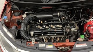 Used 2017 Maruti Suzuki Ignis [2017-2020] Zeta AMT Petrol Dual Tone Petrol Automatic engine ENGINE RIGHT SIDE VIEW