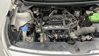 Used 2018 Hyundai Elite i20 [2018-2020] Sportz 1.2 Petrol Manual engine ENGINE RIGHT SIDE VIEW