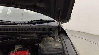 Used 2015 Maruti Suzuki Ciaz [2014-2017] ZXi Petrol Manual engine ENGINE LEFT SIDE HINGE & APRON VIEW