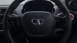 Used 2018 Tata Tiago [2016-2020] Revotron XZ Petrol Manual top_features Airbags