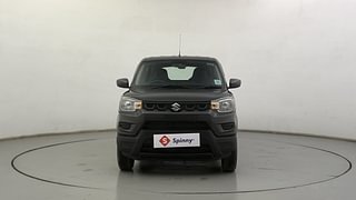 Used 2021 maruti-suzuki S-Presso VXI Plus Petrol Manual exterior FRONT VIEW