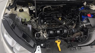 Used 2019 Ford EcoSport [2017-2021] Titanium 1.5L Ti-VCT Petrol Manual engine ENGINE RIGHT SIDE VIEW