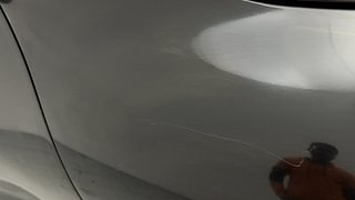 Used 2022 Kia Sonet GTX Plus 1.0 iMT Petrol Manual dents MINOR SCRATCH