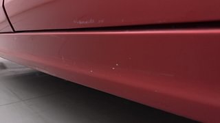 Used 2018 Tata Tiago [2016-2020] Revotron XZ Petrol Manual dents MINOR DENT